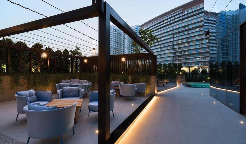 Revier Business Bay Dubai