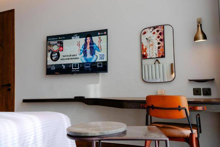 Barcelo Business Bay Dubai (Ex. Revier Hotel)