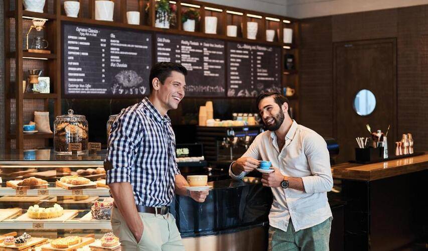 Revier Business Bay Dubai