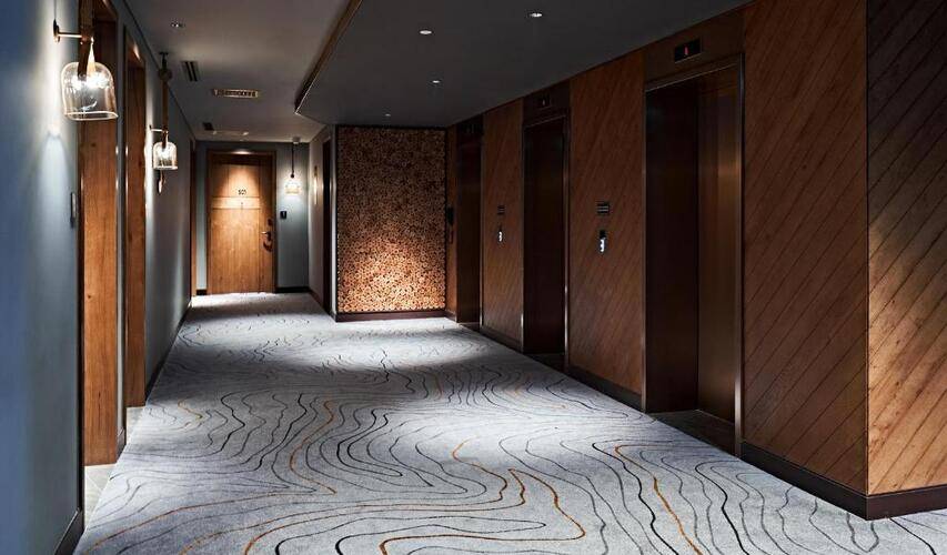 Barcelo Business Bay Dubai (Ex. Revier Hotel)