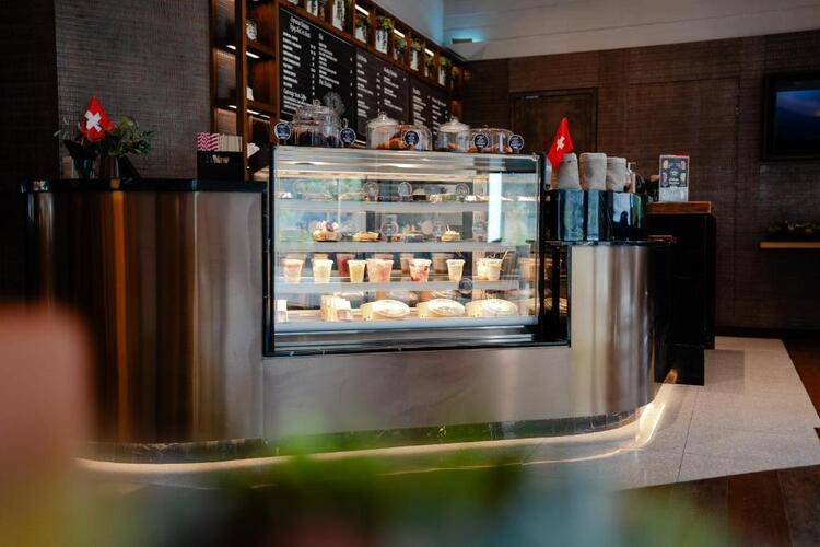 Barcelo Business Bay Dubai (Ex. Revier Hotel)