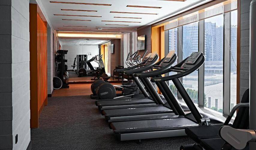 Revier Business Bay Dubai