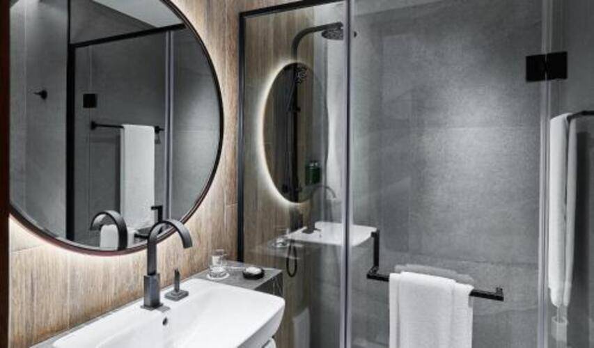 Barcelo Business Bay Dubai (Ex. Revier Hotel)