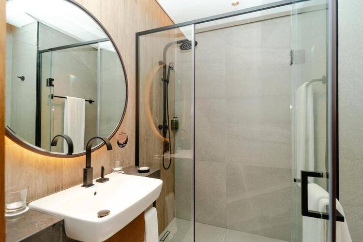 Barcelo Business Bay Dubai (Ex. Revier Hotel)