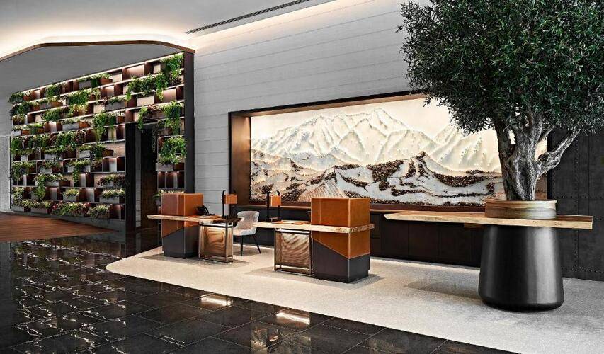Revier Business Bay Dubai