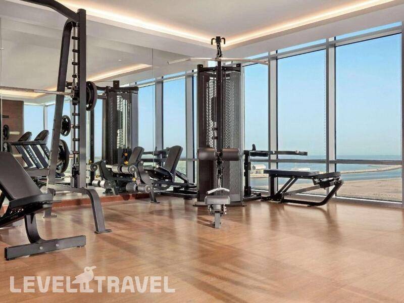 Фотография Novotel Dubai Gold District (Ex. Wyndham Dubai Deira)