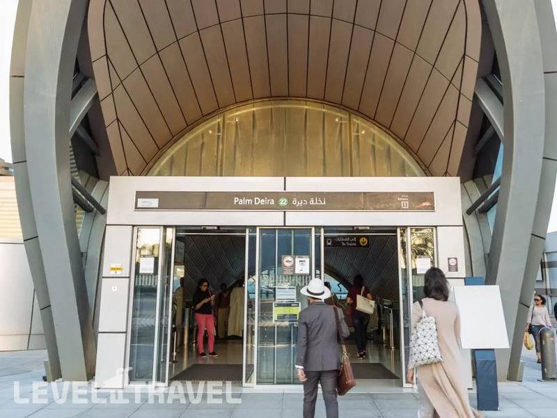 Фотография Novotel Dubai Gold District (Ex. Wyndham Dubai Deira)