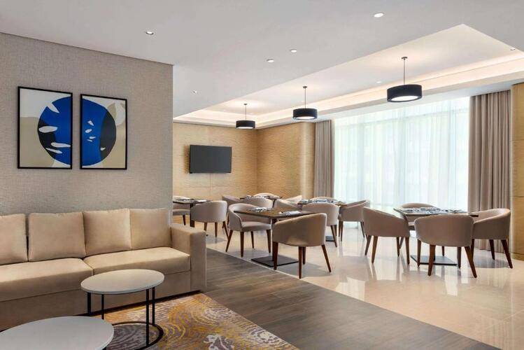 Wyndham Dubai Deira