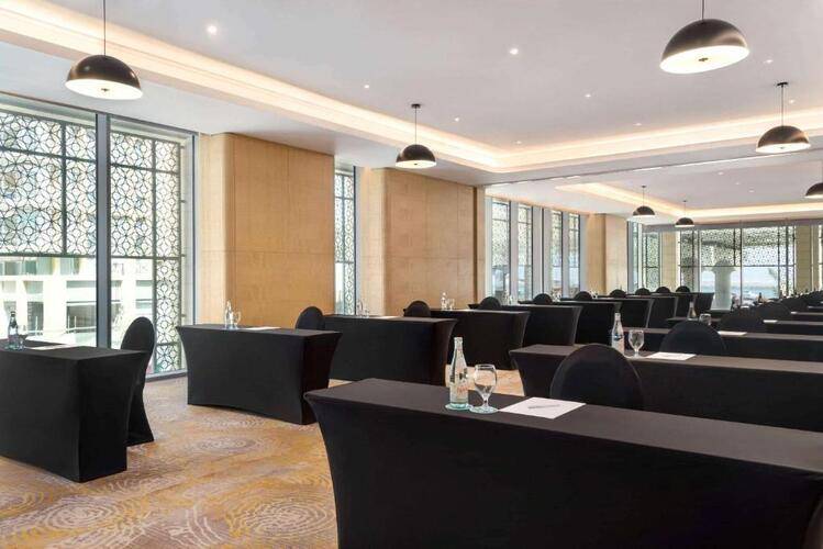 Wyndham Dubai Deira