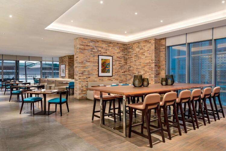 Wyndham Dubai Deira