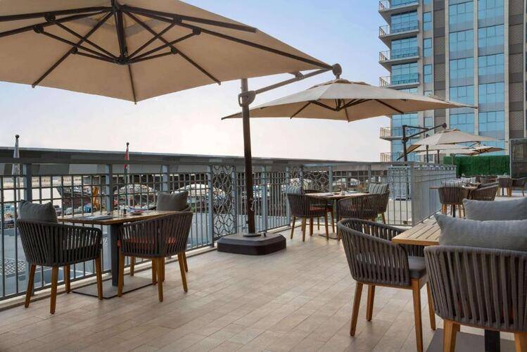 Wyndham Dubai Deira
