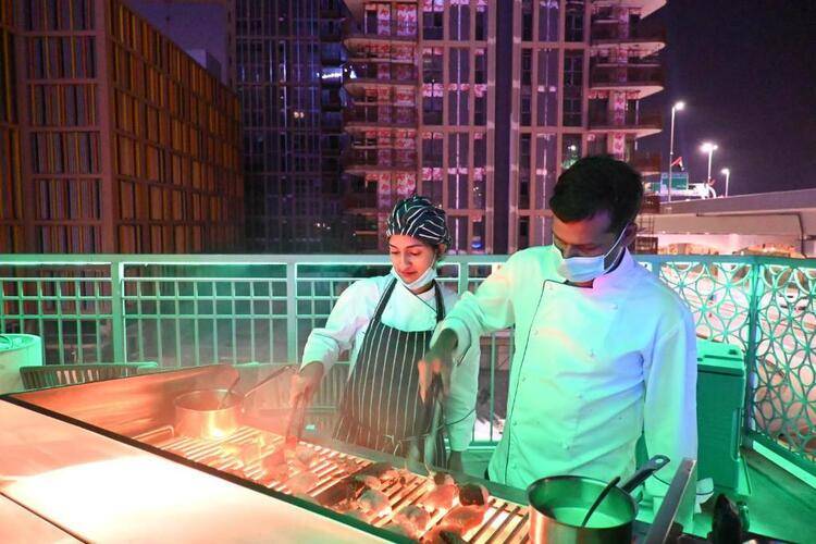 Wyndham Dubai Deira