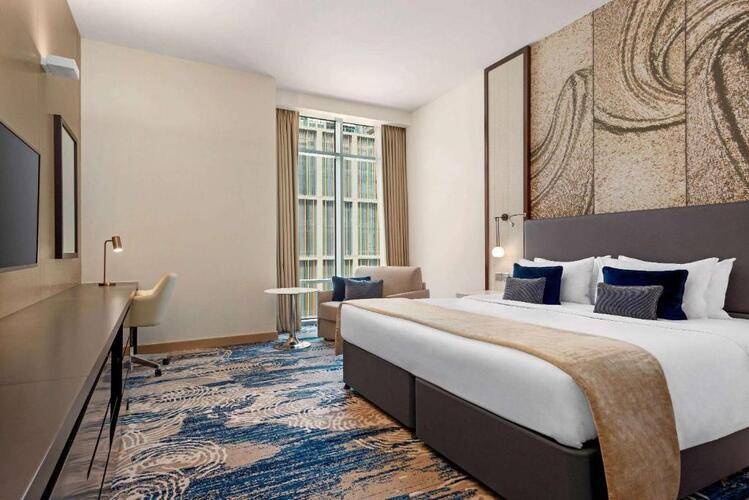 Wyndham Dubai Deira