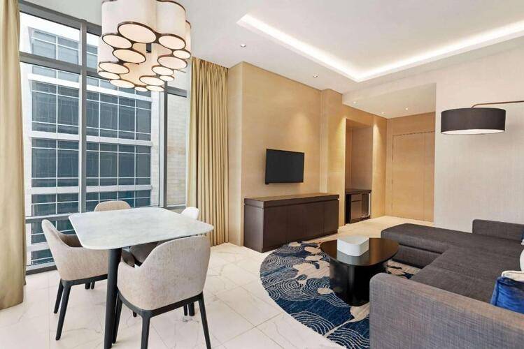 Wyndham Dubai Deira