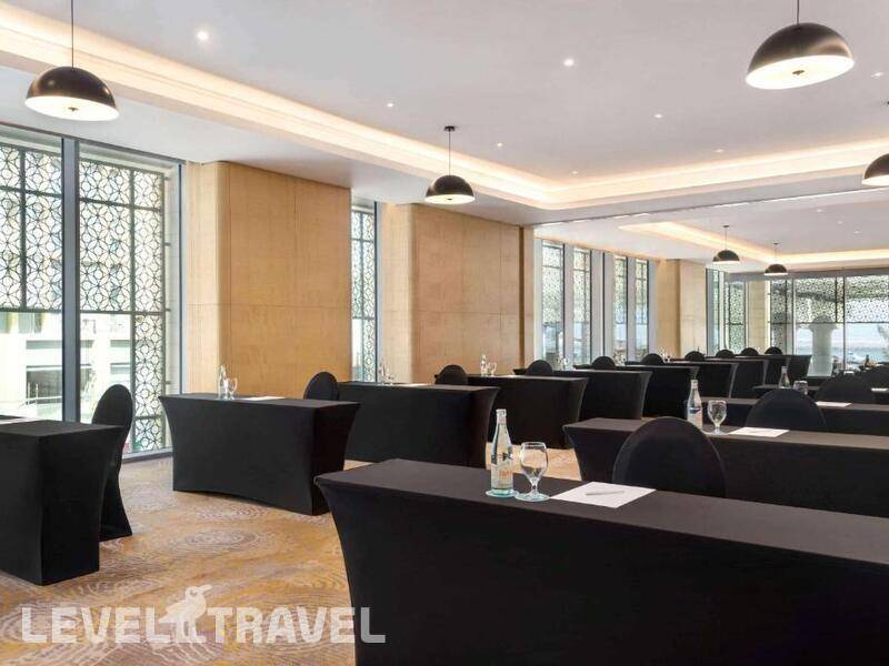 Фотография Novotel Dubai Gold District (Ex. Wyndham Dubai Deira)