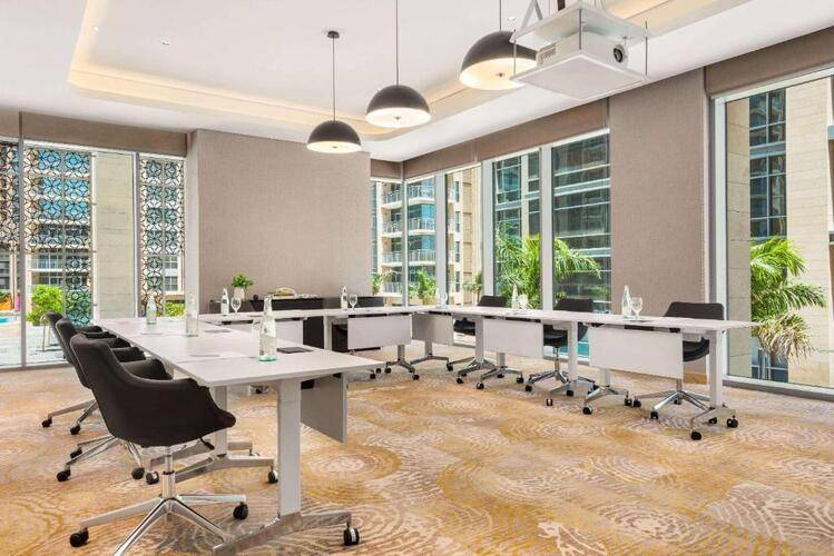 Wyndham Dubai Deira