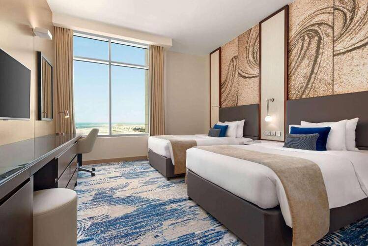 Wyndham Dubai Deira