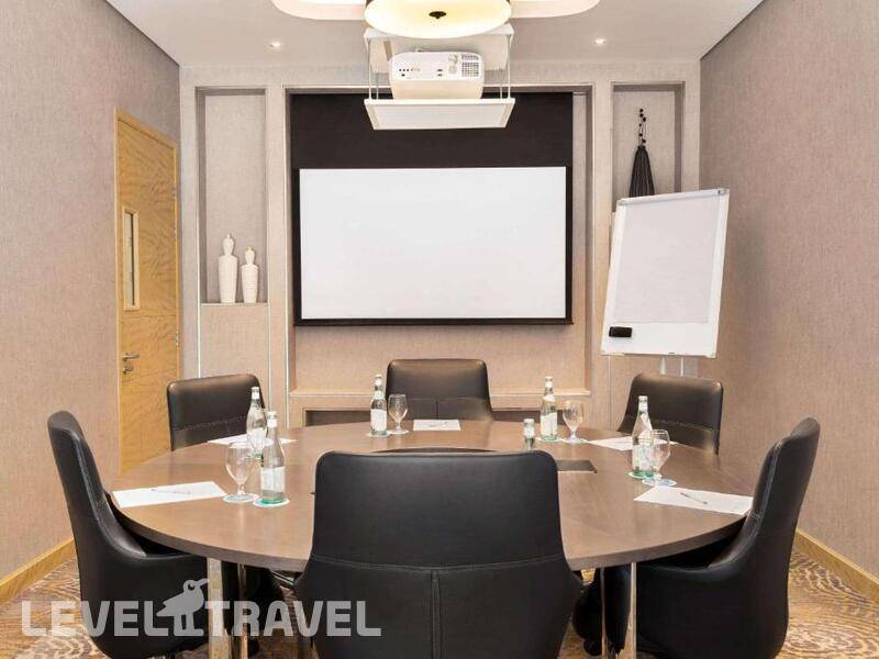 Фотография Novotel Dubai Gold District (Ex. Wyndham Dubai Deira) Фотография Novotel Dubai Gold District (Ex. Wyndham Dubai Deira)