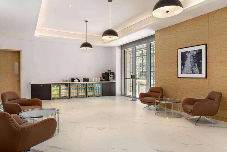 Wyndham Dubai Deira