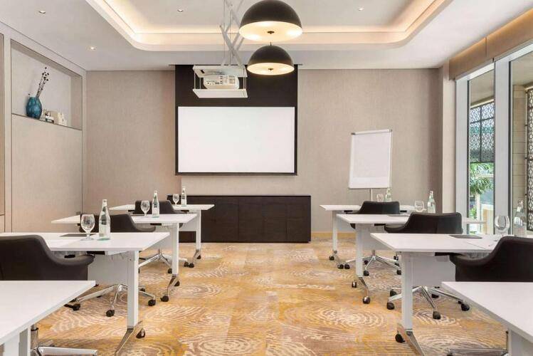 Wyndham Dubai Deira