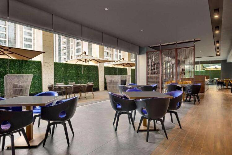 Wyndham Dubai Deira