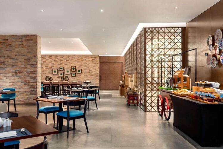 Wyndham Dubai Deira