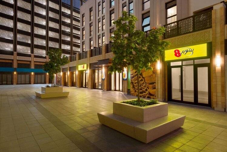 Super 8 By Wyndham Dubai Deira