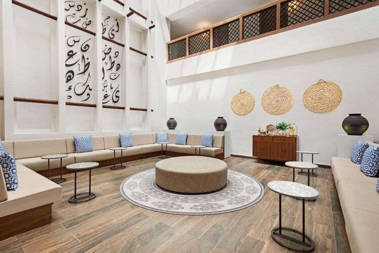 Super 8 By Wyndham Dubai Deira