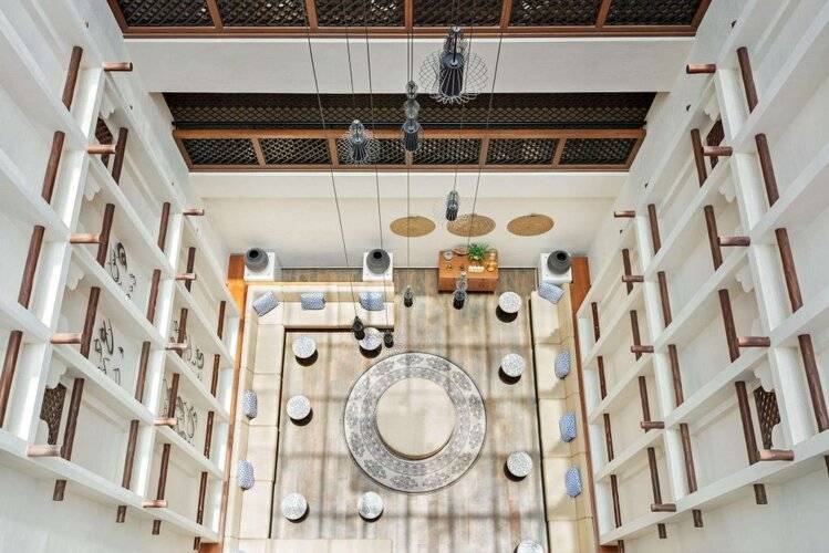 Super 8 By Wyndham Dubai Deira