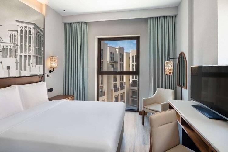 Super 8 By Wyndham Dubai Deira