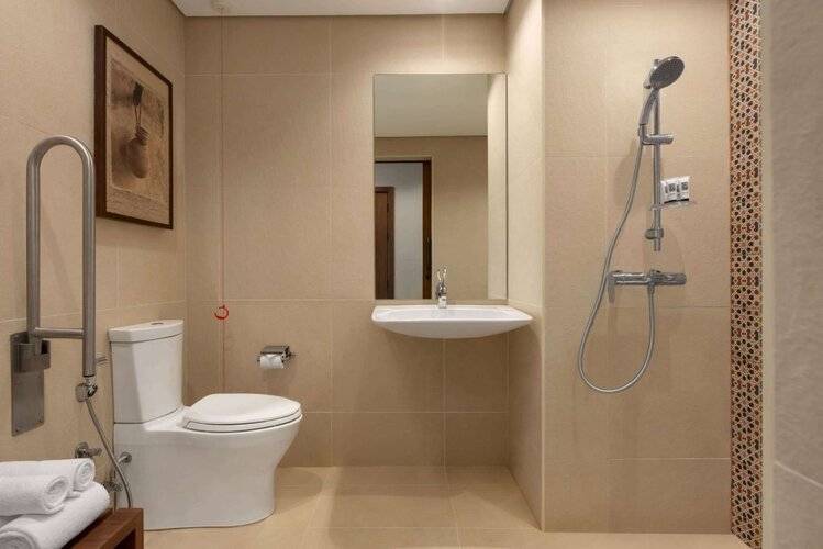 Super 8 By Wyndham Dubai Deira