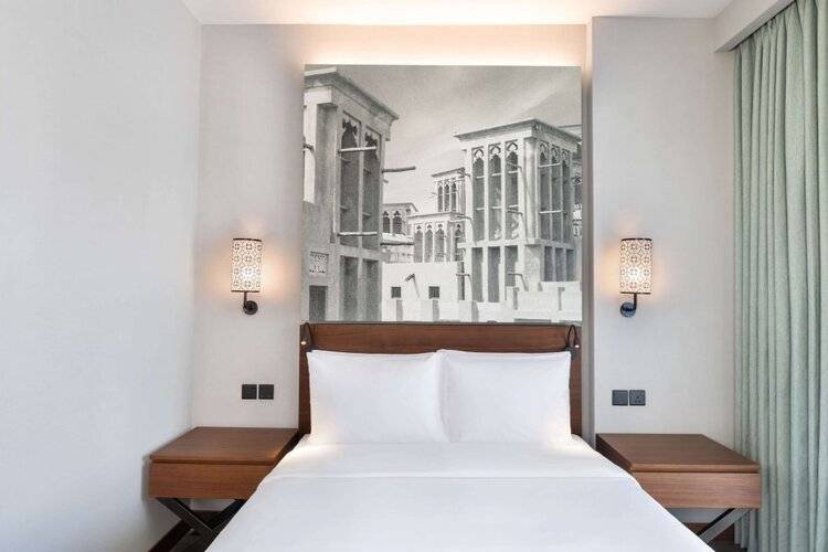 Super 8 By Wyndham Dubai Deira