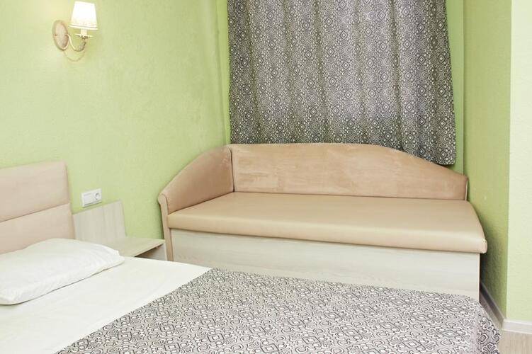 Calypso All Inclusive Resort Hotel