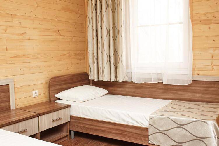 Calypso All Inclusive Resort Hotel