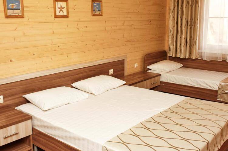 Calypso All Inclusive Resort Hotel