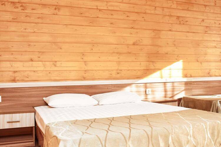 Calypso All Inclusive Resort Hotel