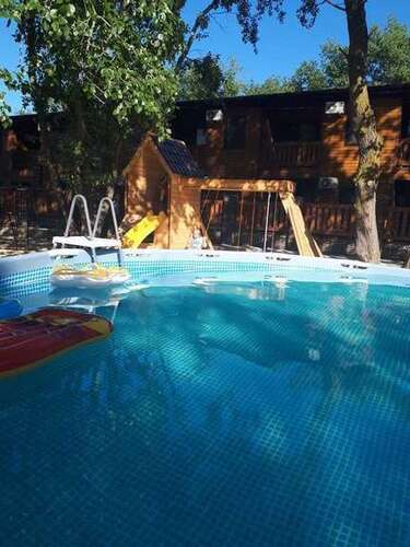 Calypso All Inclusive Resort Hotel