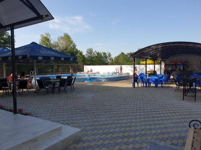 Calypso All Inclusive Resort Hotel