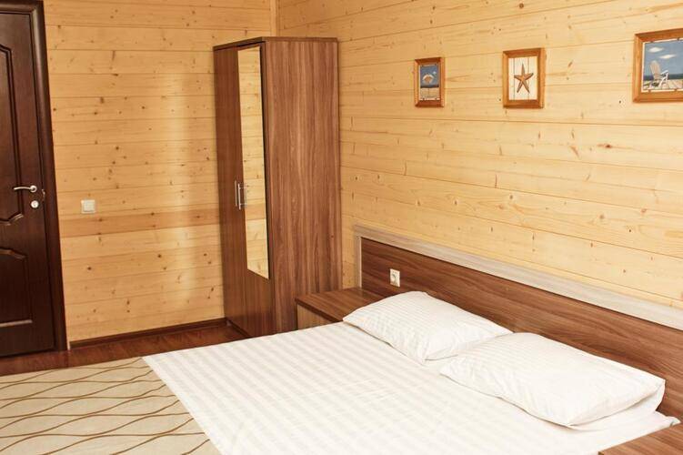 Calypso All Inclusive Resort Hotel