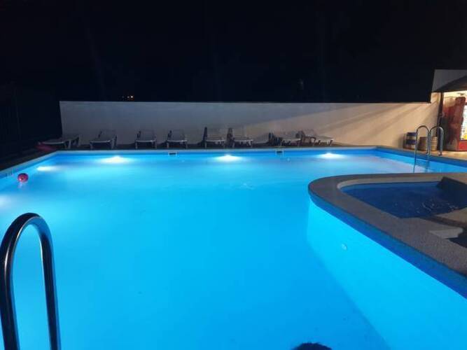Calypso All Inclusive Resort Hotel