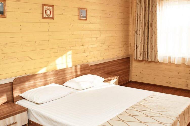 Calypso All Inclusive Resort Hotel