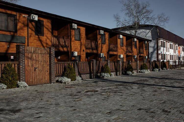 Calypso All Inclusive Resort Hotel