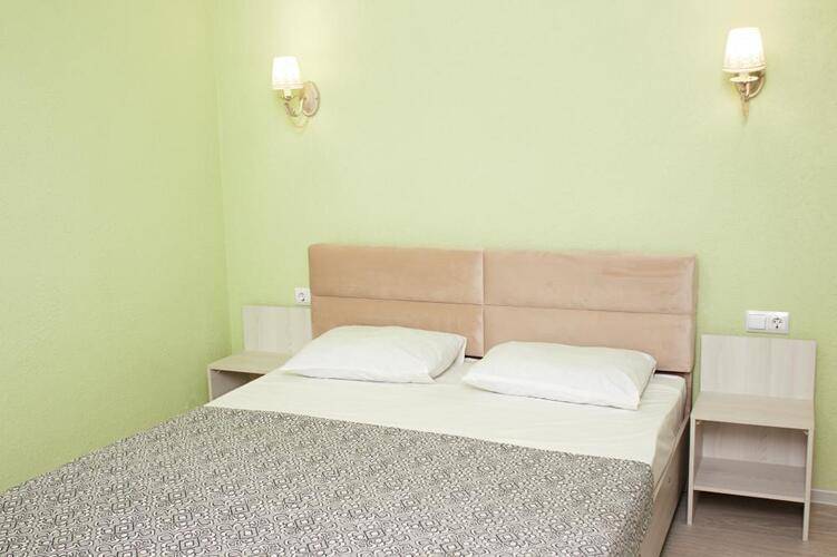 Calypso All Inclusive Resort Hotel