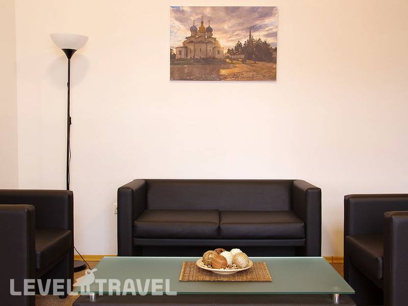 Фотография It Hotel