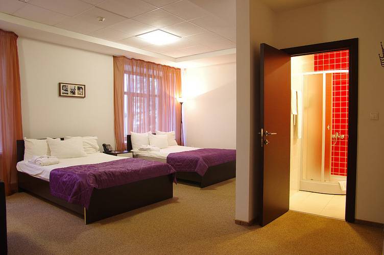 It Hotel