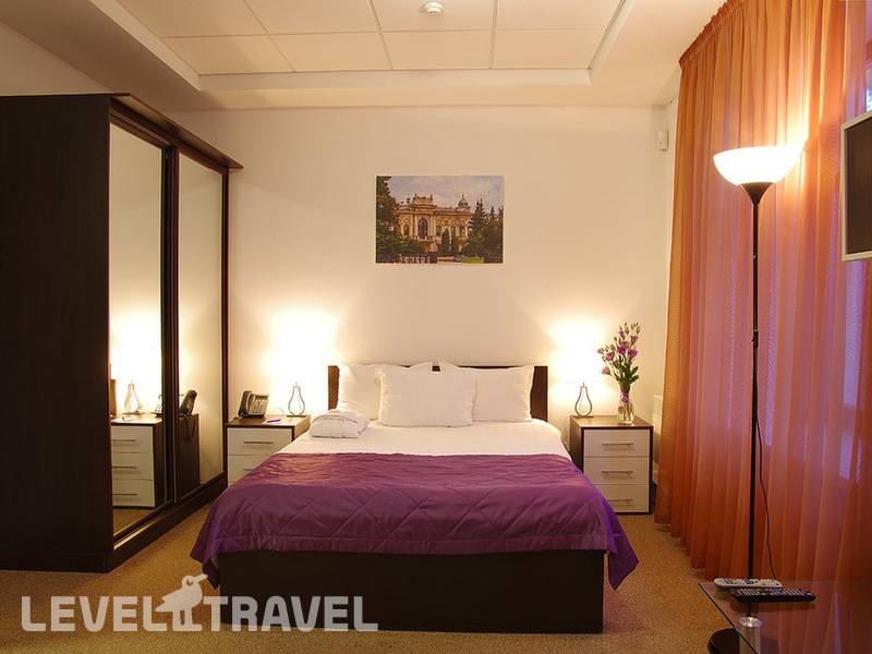 Фотография It Hotel