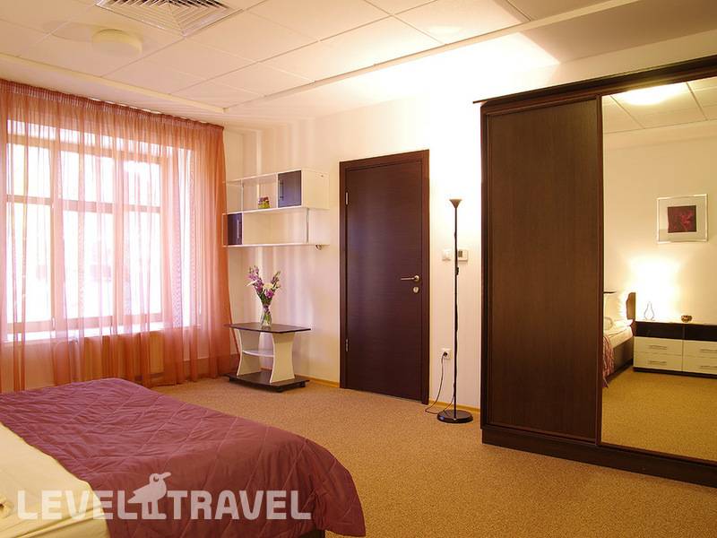 Фотография It Hotel