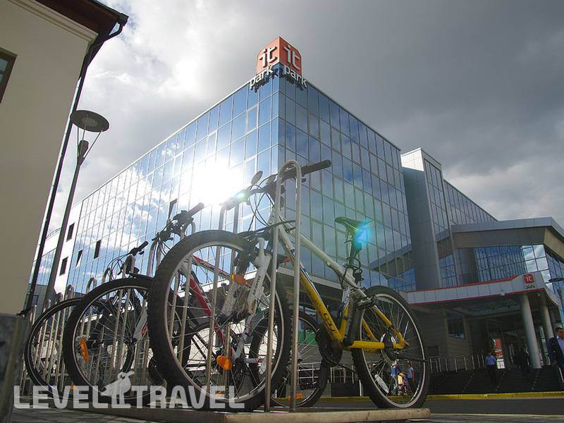 Фотография It Hotel