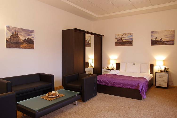 It Hotel