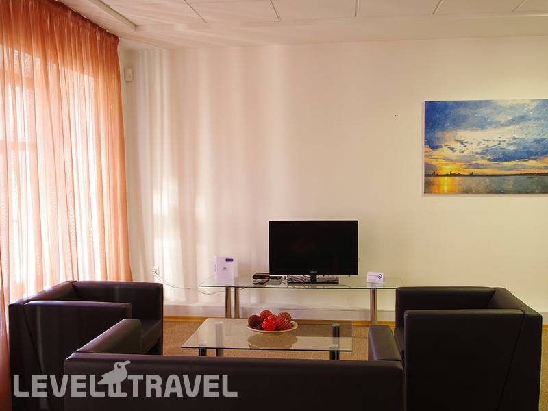 Фотография It Hotel